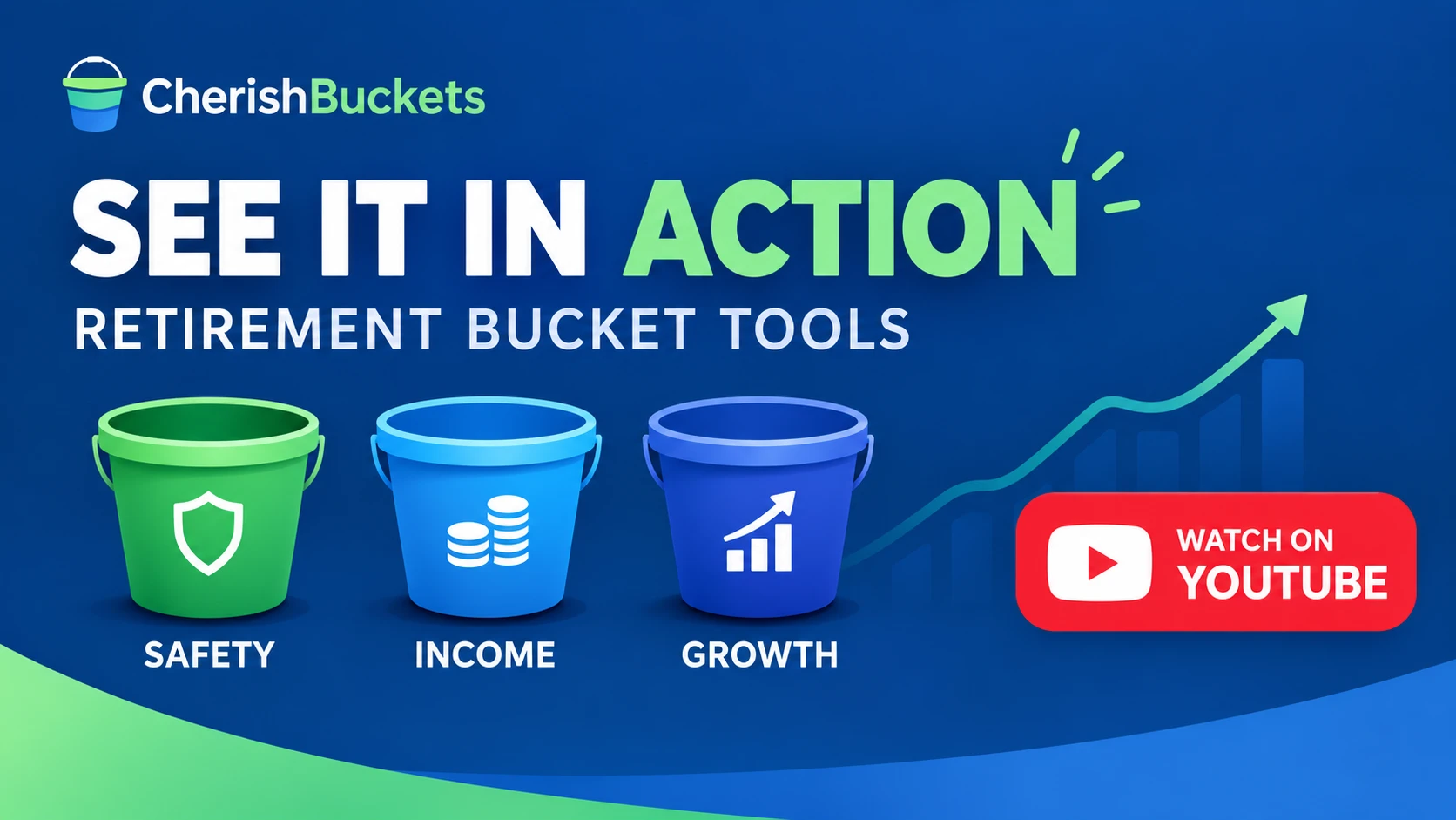 Retirement Planning Insights & Bucket Strategy Blog | Cherish Buckets